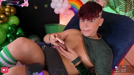 PRINCE_STEV stripchat stream image