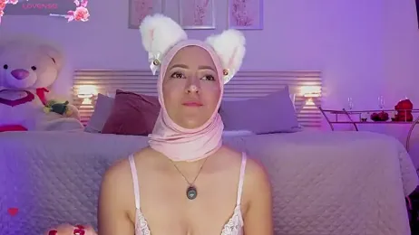 New_Arab_Kingdom stripchat stream image