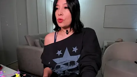 Asuna_x stripchat stream image