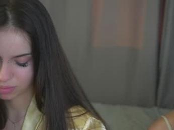 vivid_girls chaturbate stream image