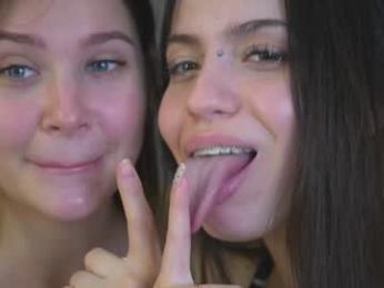 vivid_girls chaturbate stream image