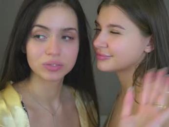 vivid_girls chaturbate stream image