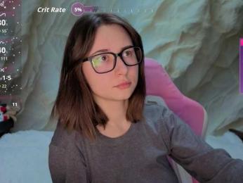 Unearthly bongacams stream image, 22.03.2026 16:00