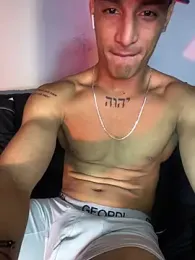 Maicol_xxxx stripchat stream image, 22.03.2026 16:10