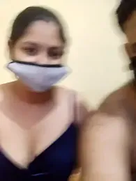 IND_COUPLE1 stripchat stream image, 22.03.2026 17:30