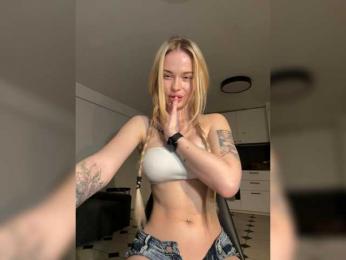 VladaMais bongacams stream image, 22.03.2026 18:20