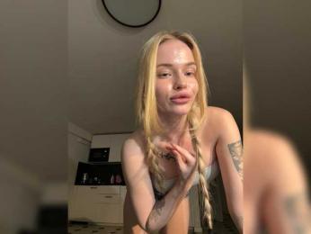 VladaMais bongacams stream image, 22.03.2026 18:20