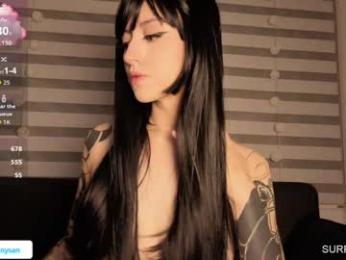 midori__san chaturbate stream image