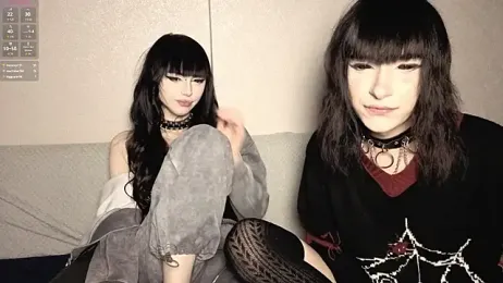 GraypacLive stripchat stream image