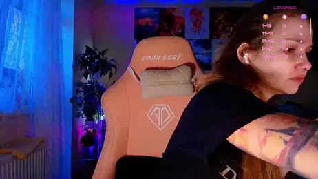 GoodWitch_ stripchat stream image