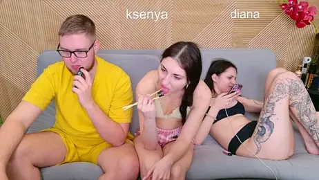 Ksenny stripchat stream image, 24.03.2026 05:20