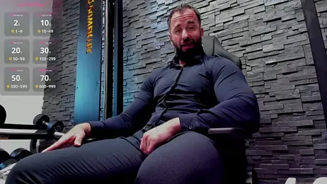 David_Big_Daddy stripchat stream image