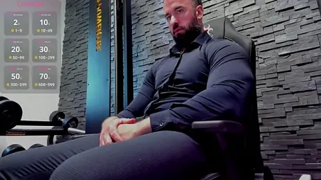 David_Big_Daddy stripchat stream image