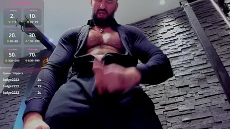 David_Big_Daddy stripchat stream image