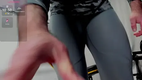 David_Big_Daddy stripchat stream image