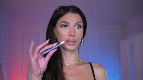 SammiMonroe stripchat stream image