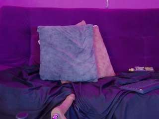 daliana-gounbolt camsoda stream image, 24.03.2026 12:10