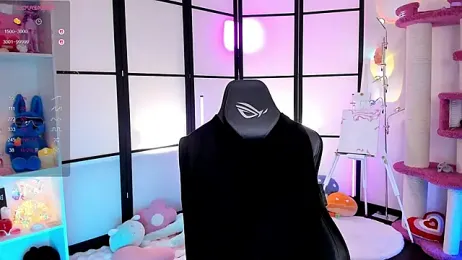 MilkyCute stripchat stream image