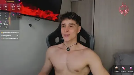 thomklein stripchat stream image, 24.03.2026 19:40