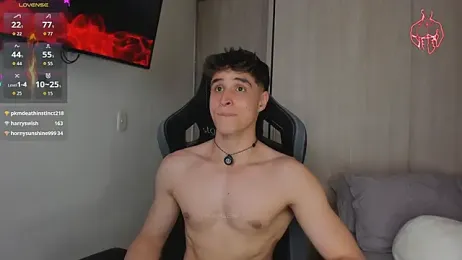 thomklein stripchat stream image, 24.03.2026 19:40