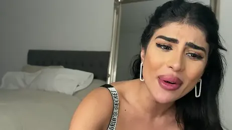 ArabicBarbie stripchat stream image