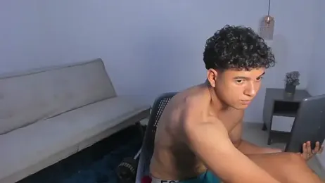 Santy_Stump stripchat stream image