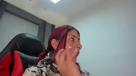 selene_red_ stripchat stream image