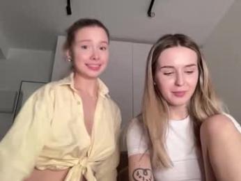 blushland chaturbate stream image, 25.03.2026 14:00