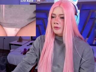 lilapop4 camsoda stream image