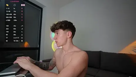 Evan__White_ stripchat stream image, 25.03.2026 16:40