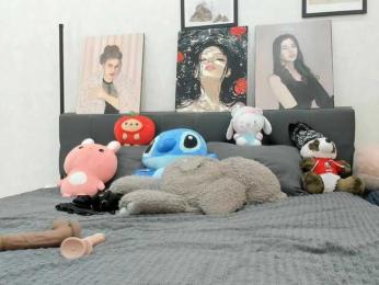 dolly-ll bongacams stream image