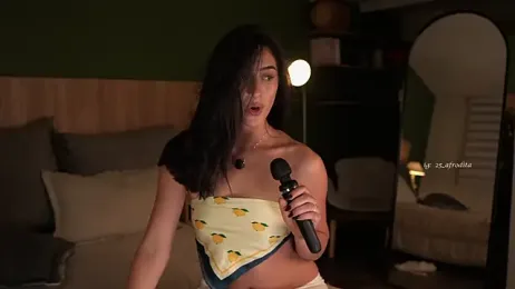 afrodita__25 stripchat stream image, 25.03.2026 23:00