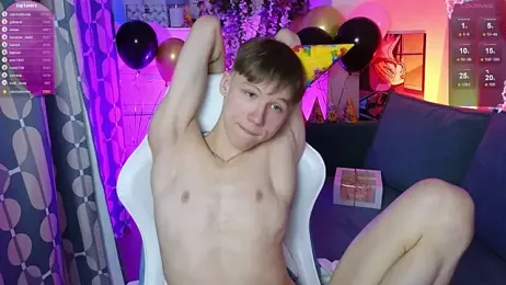 cuMte_boy stripchat stream image, 26.03.2026 01:10