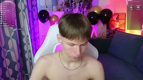 cuMte_boy stripchat stream image, 26.03.2026 01:10