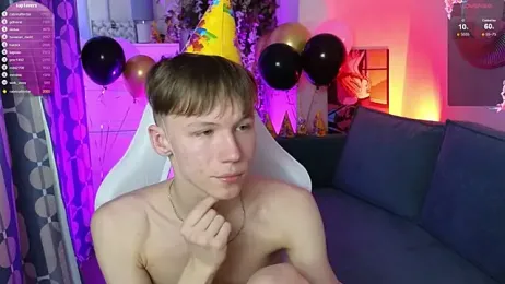 cuMte_boy stripchat stream image, 26.03.2026 01:10