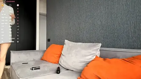 VivianKings stripchat stream image, 26.03.2026 04:50