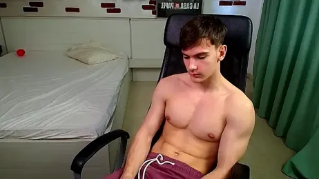 BradyFlint stripchat stream image