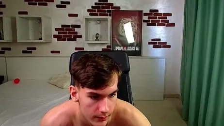 BradyFlint stripchat stream image