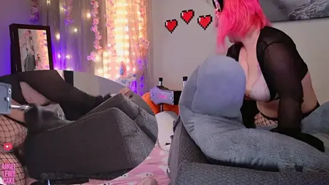 Angel-Lewd-Cake stripchat stream image