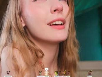 lissa_meooow chaturbate stream image, 26.03.2026 10:30