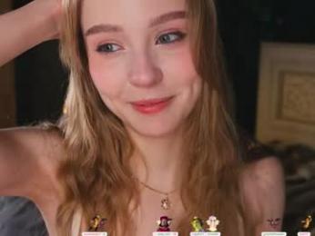 lissa_meooow chaturbate stream image, 26.03.2026 10:30