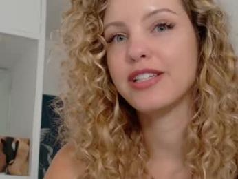 theislandgirl chaturbate stream image