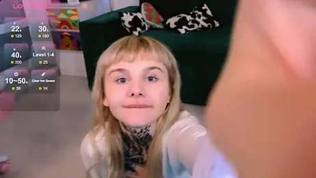 Britney_Lynch stripchat stream image