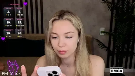 Holl1Would stripchat stream image, 27.03.2026 05:20