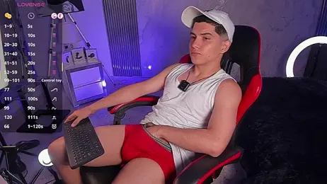 Brat_ stripchat stream image, 27.03.2026 05:50