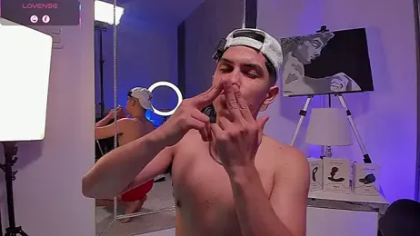 Brat_ stripchat stream image, 27.03.2026 05:50