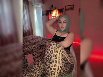 Kavkazkaya-Plennica bongacams stream image, 27.03.2026 07:00