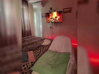 Kavkazkaya-Plennica bongacams stream image, 27.03.2026 07:00