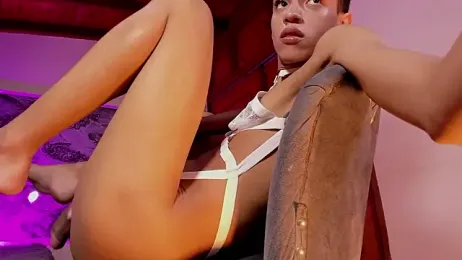 BILLY_JAMEES stripchat stream image, 27.03.2026 13:40