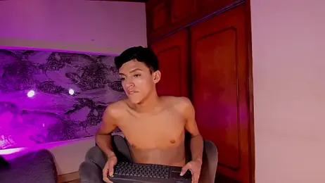 BILLY_JAMEES stripchat stream image, 27.03.2026 13:40